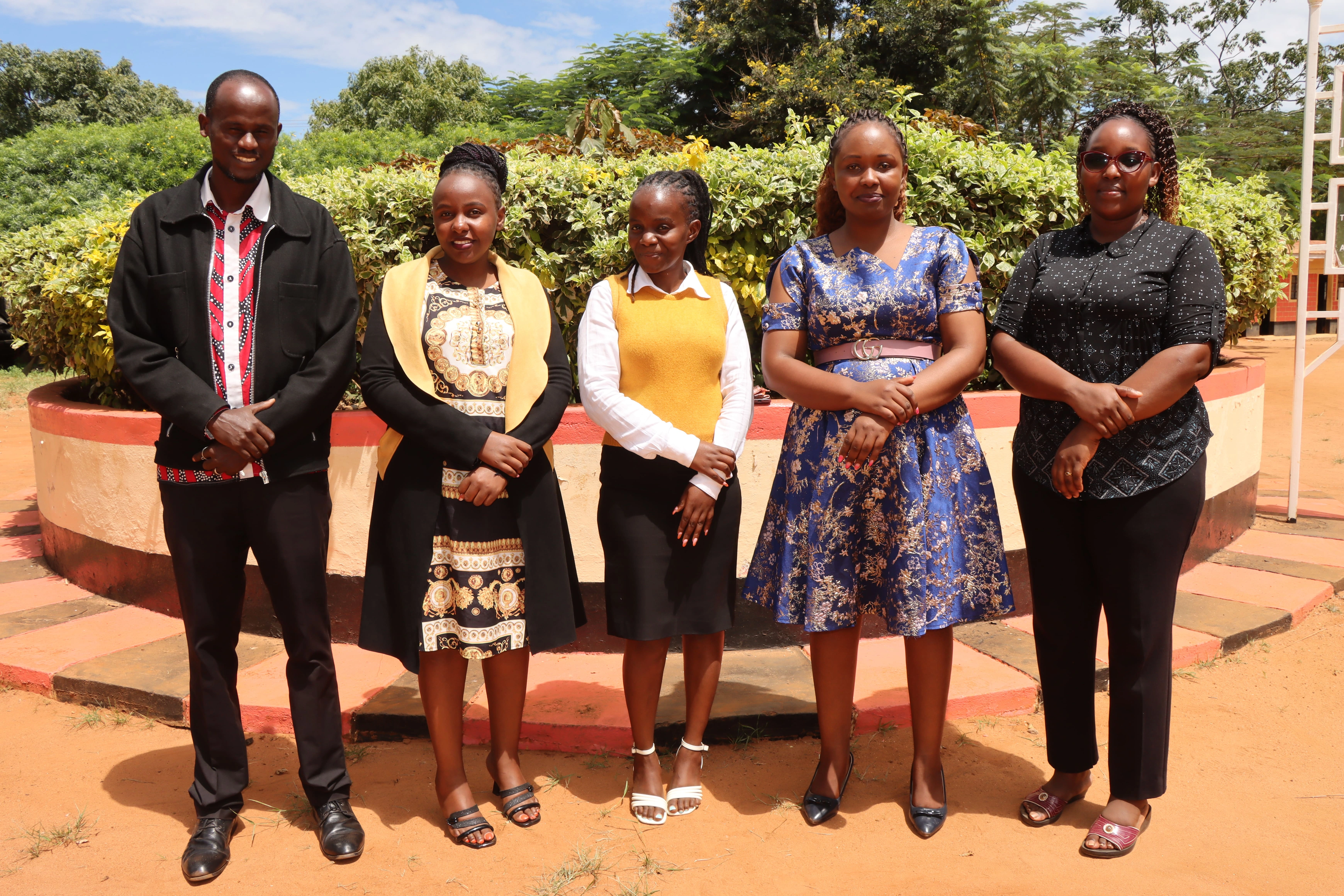 English Department