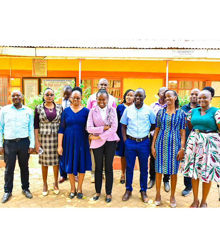 Humanities Department