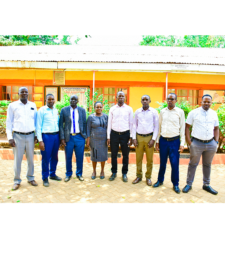 Mathematics Department