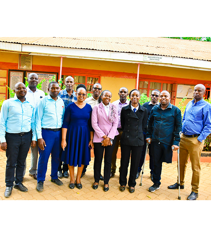 Technical & Applied Sciences Department