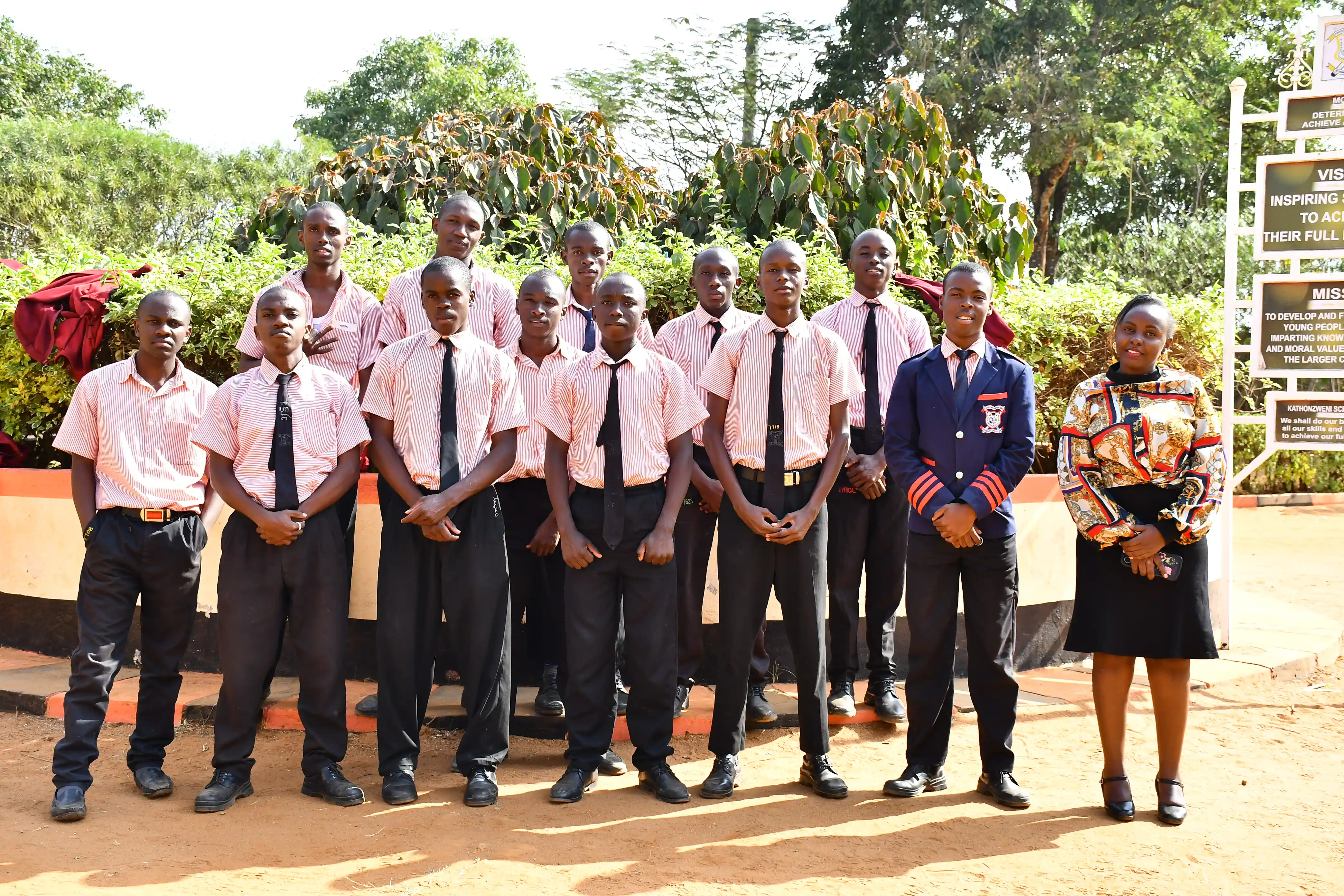 Journalism Club