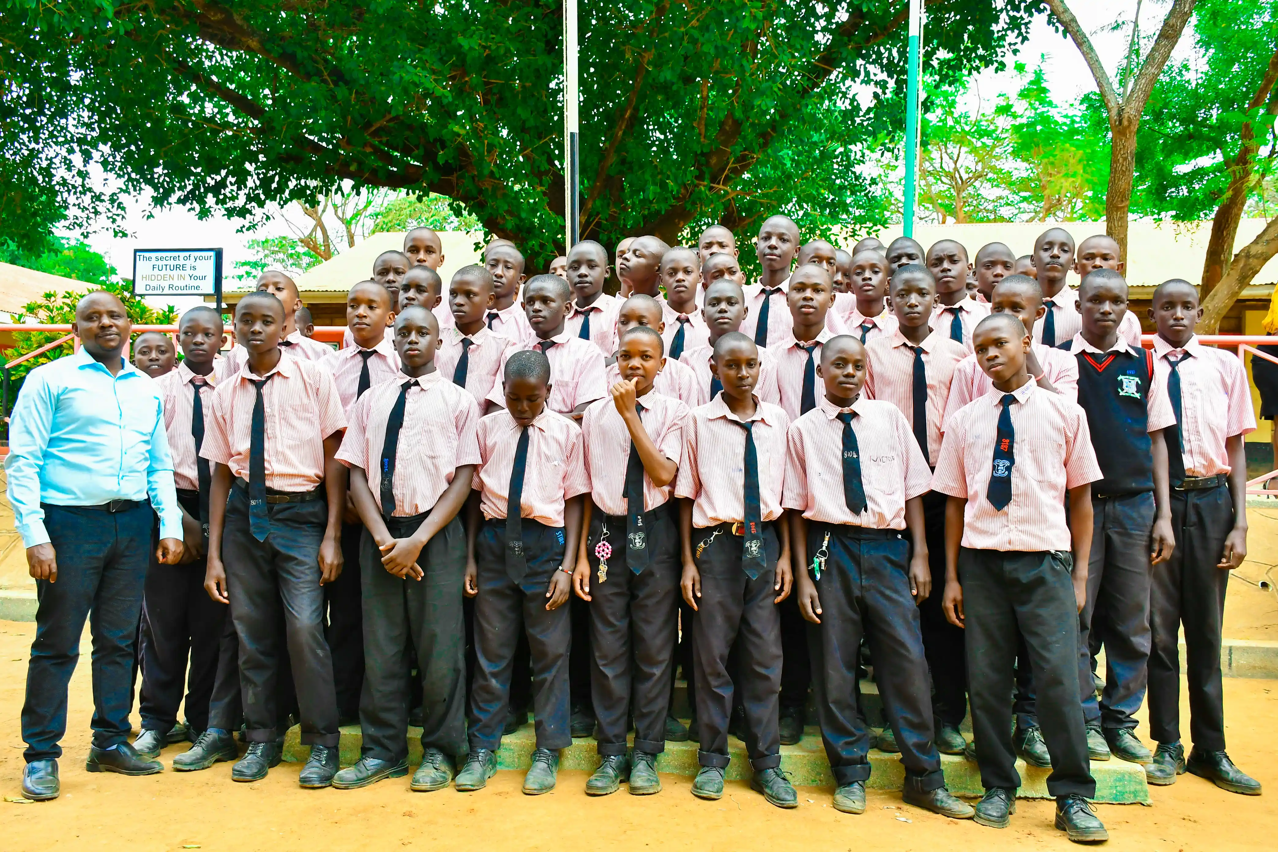 Young Farmers Club