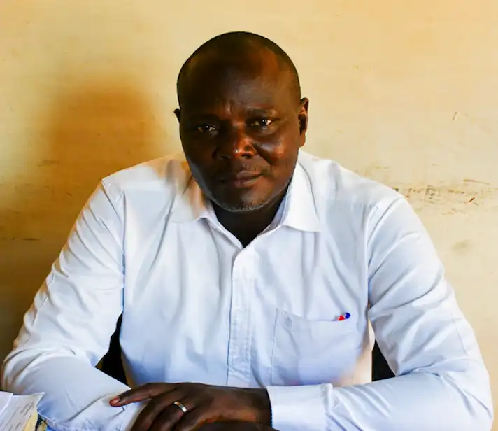 Parents’ Association Chairperson