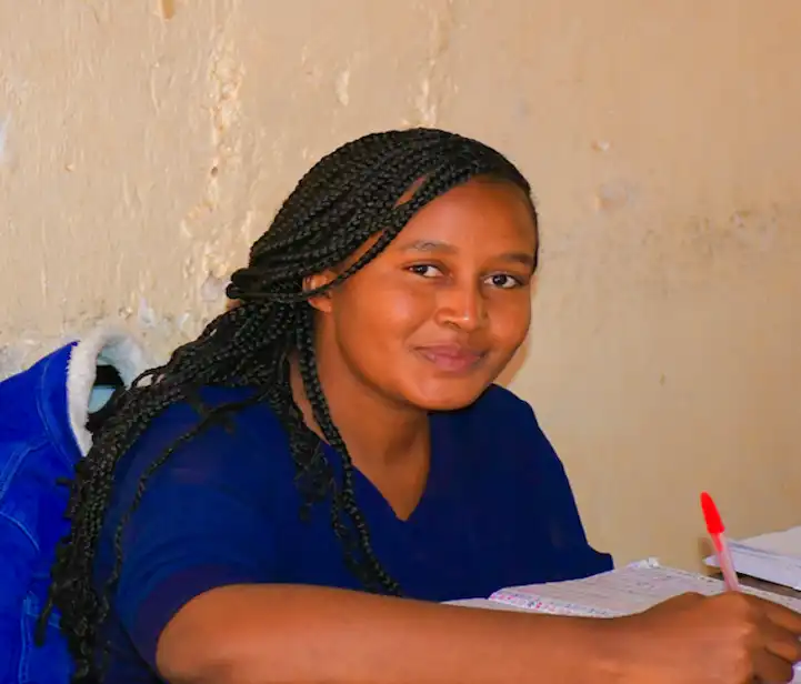 Parents’ Association Chairperson