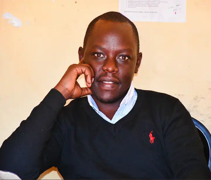 Parents’ Association Chairperson