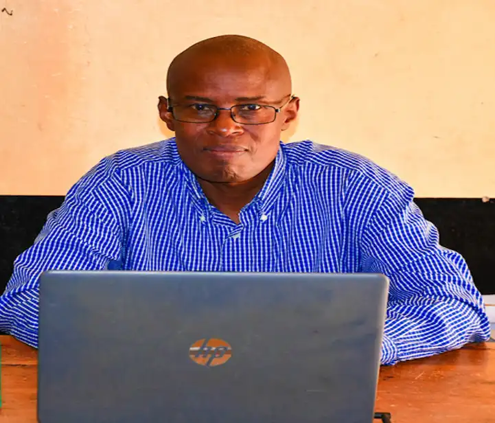 Parents’ Association Chairperson